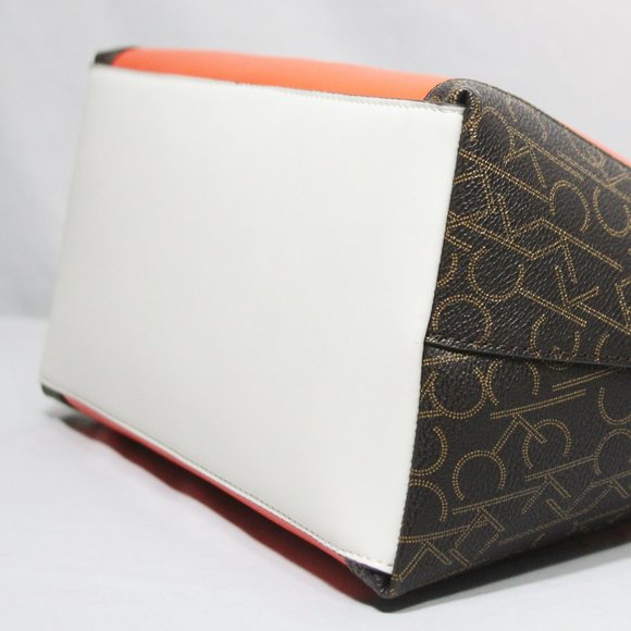 handbag calvin klein brand new with tag - Picture 6 of 9